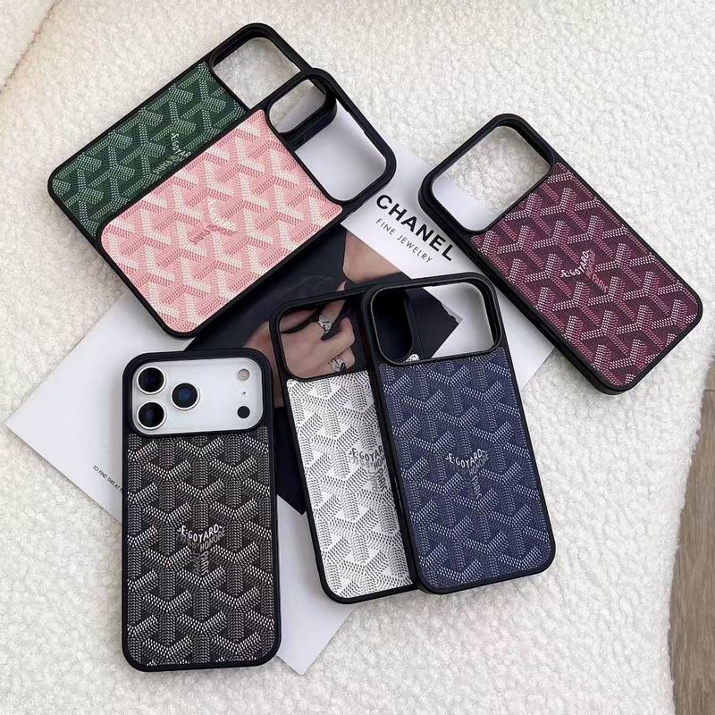 Goyard iPhone 12-17Pro Max 082408
